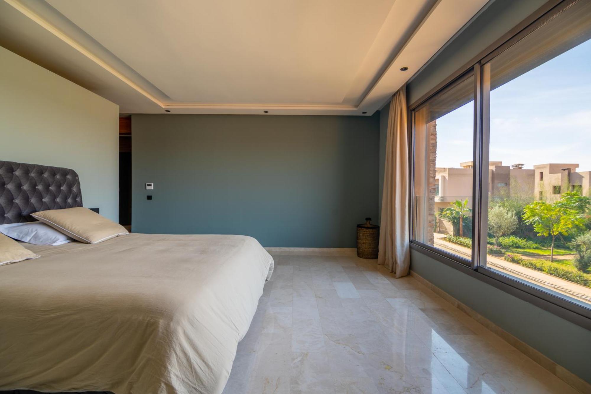 Saadia Villa