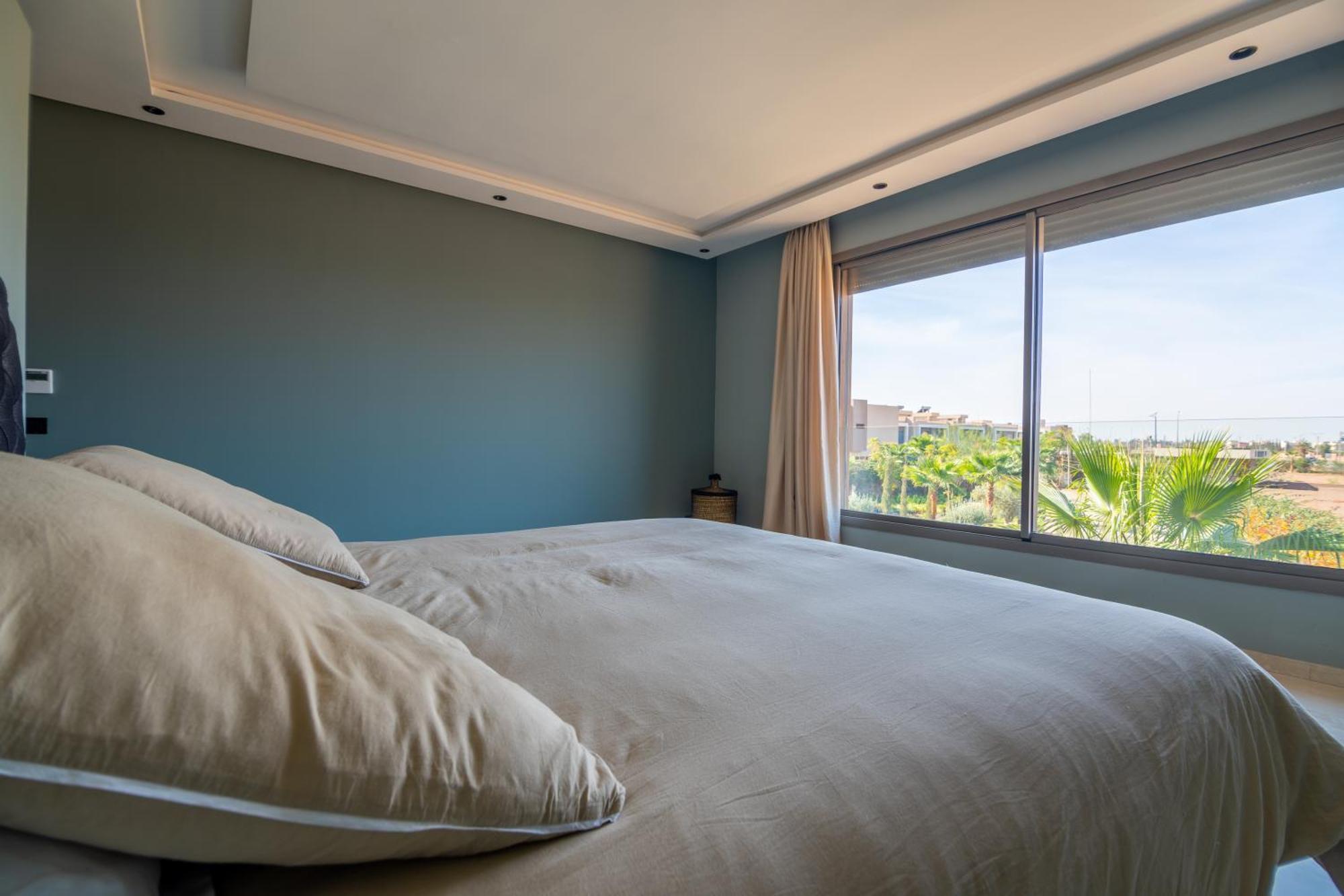 Villa Saadia