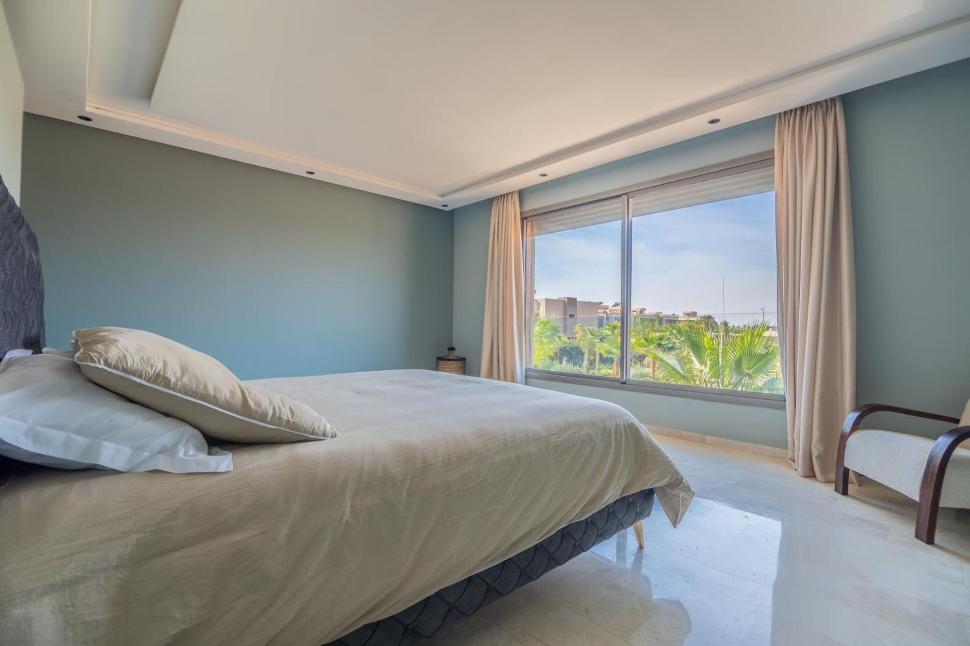 Saadia Villa