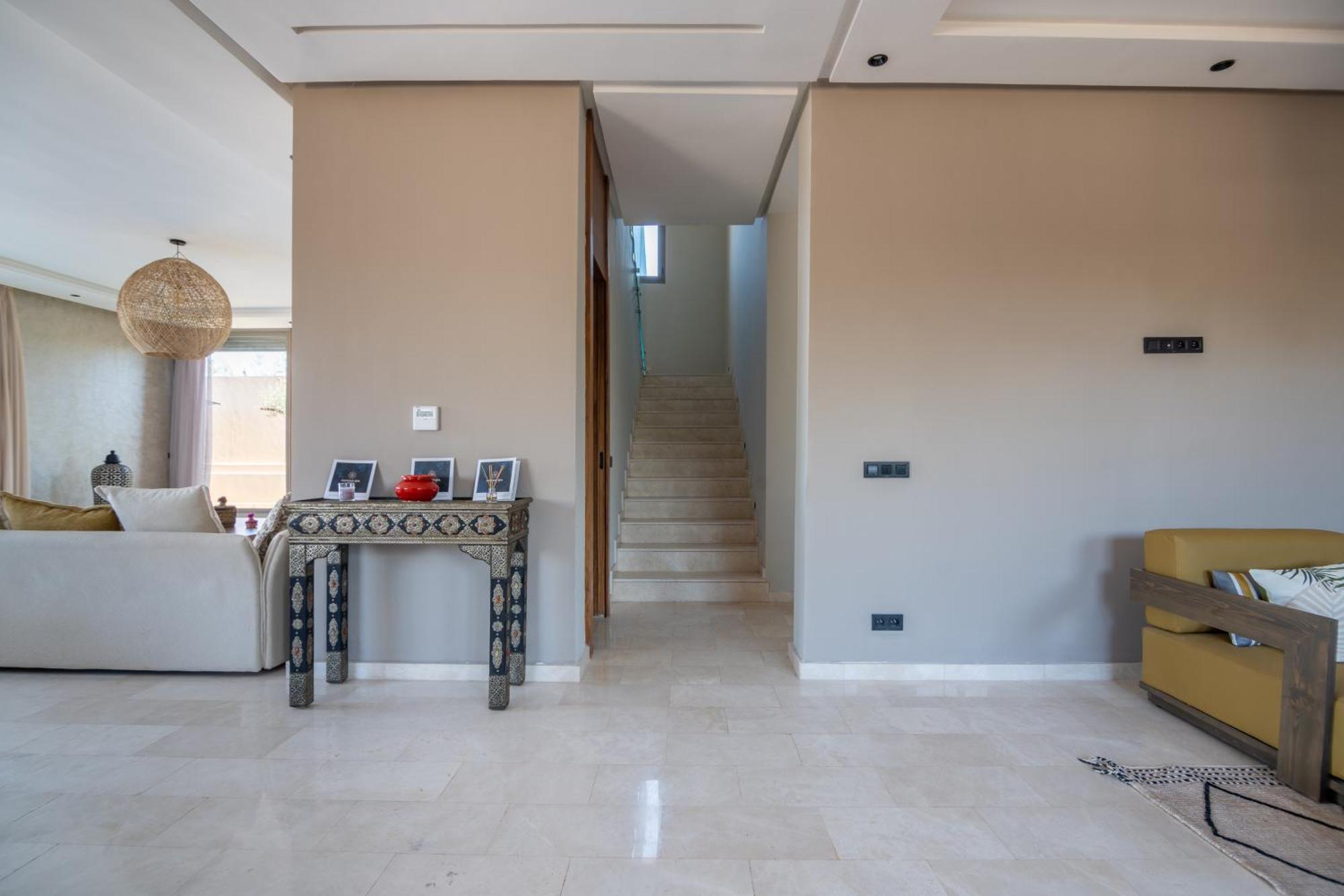Villa Saadia Douar Bellouk