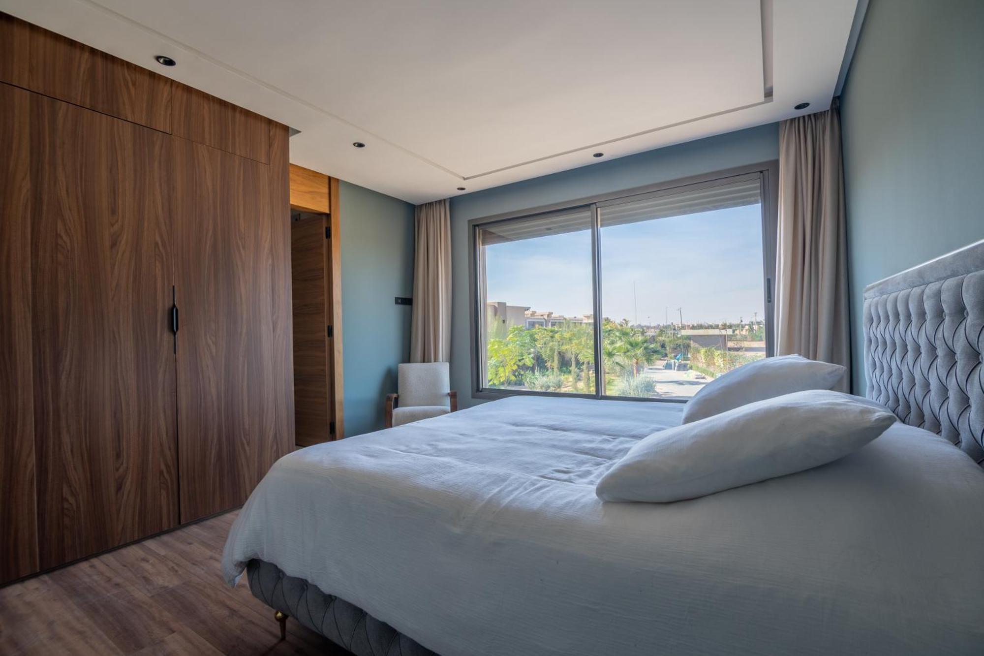 Villa Saadia