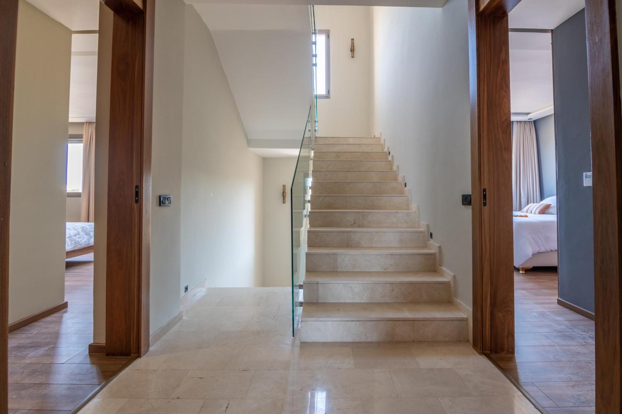 Villa Saadia