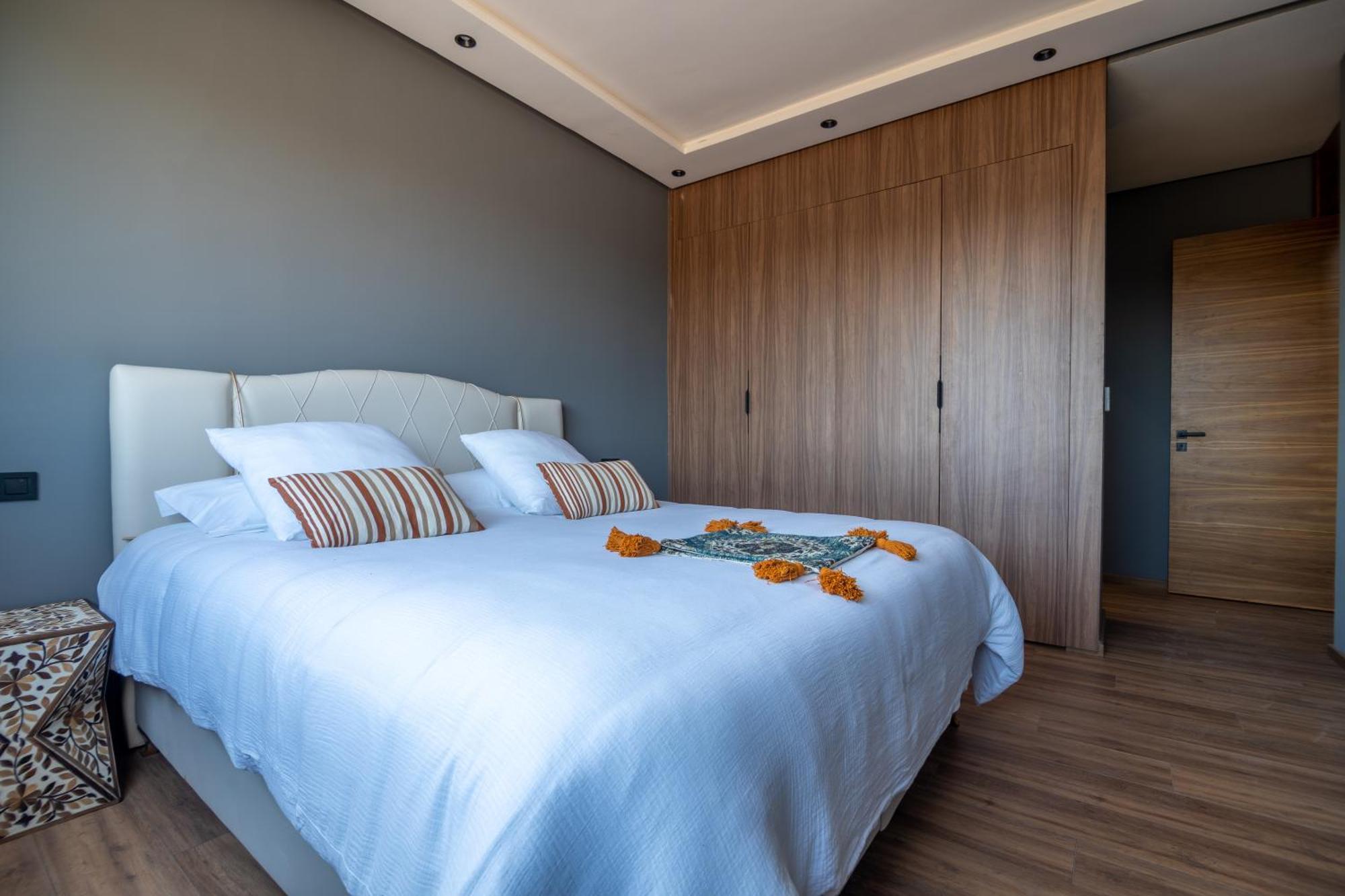 Villa Saadia *