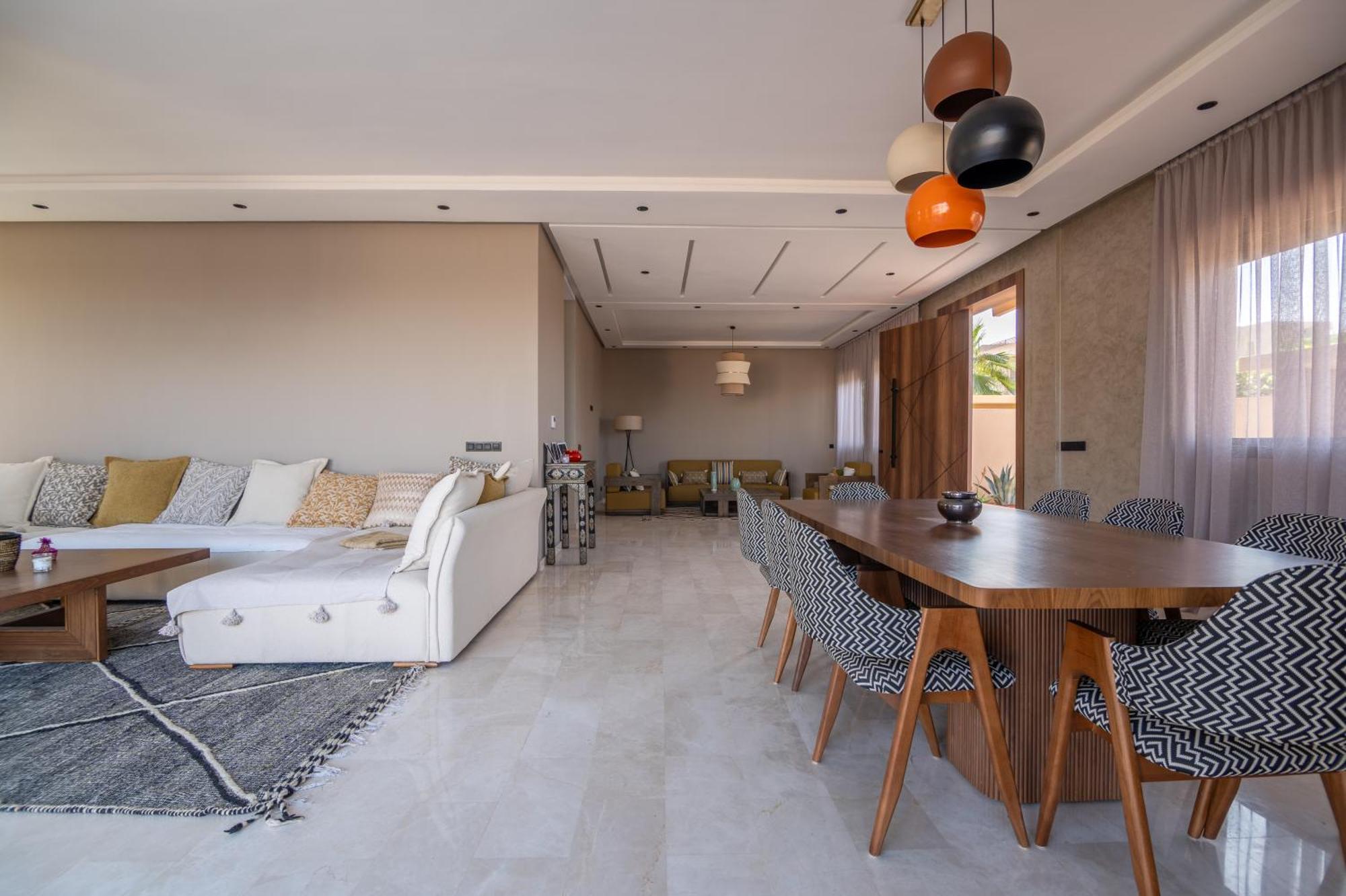 Villa Saadia Douar Bellouk