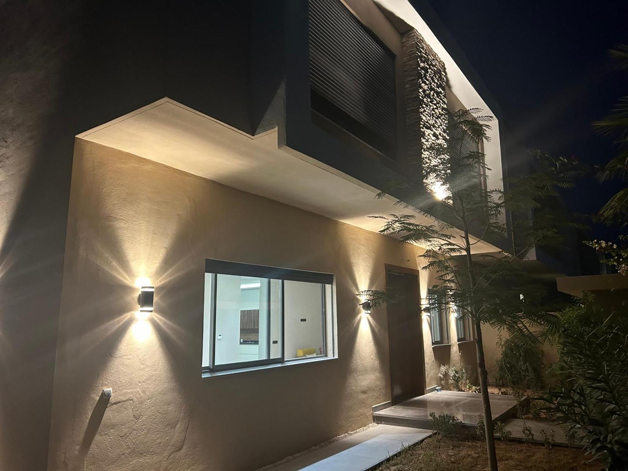 Villa Saadia