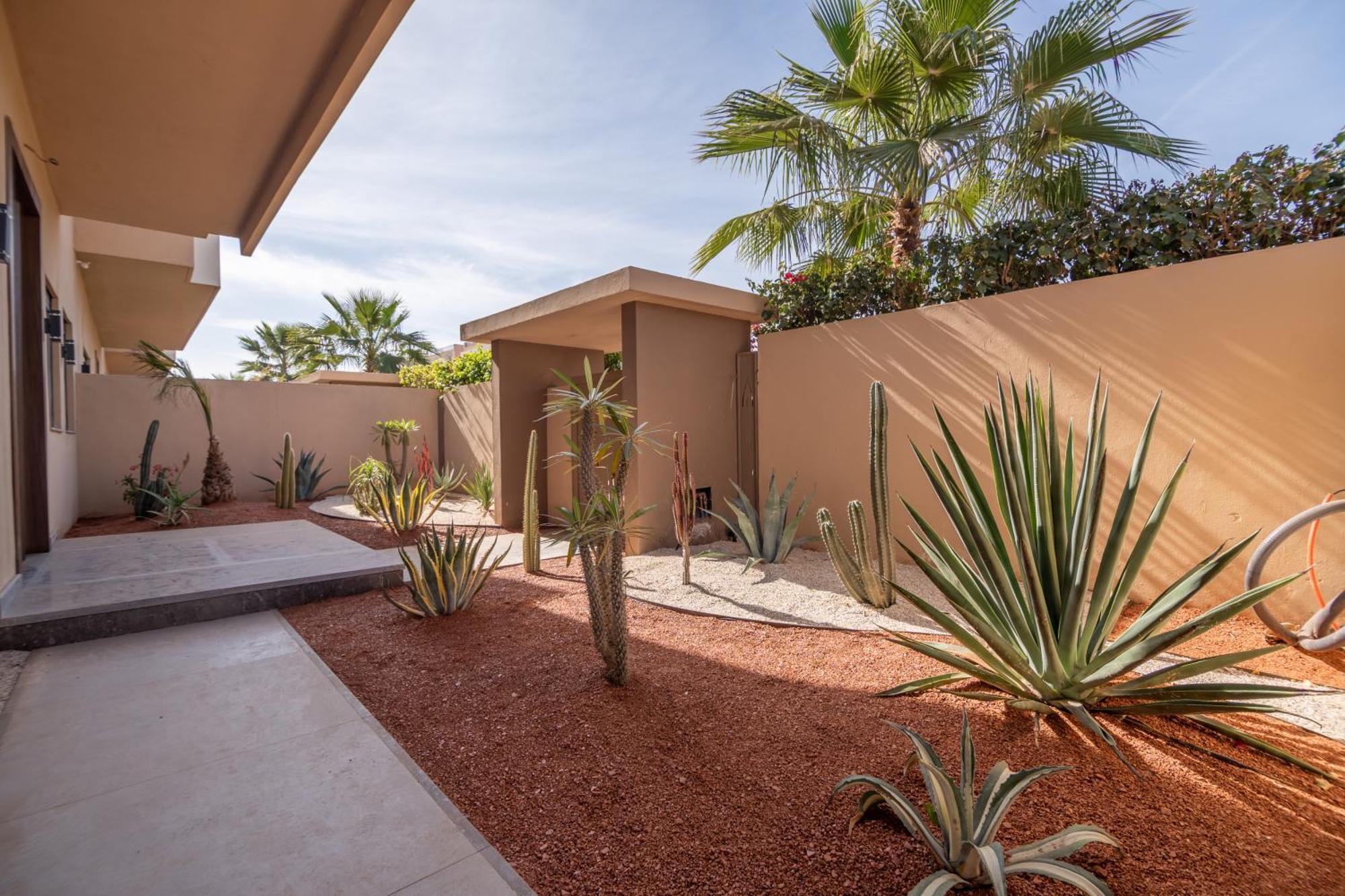 Villa Saadia Douar Bellouk